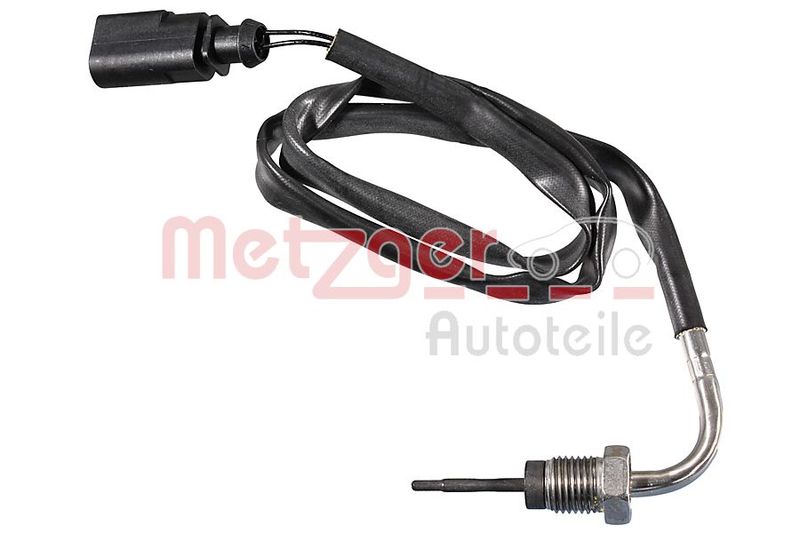 METZGER AUTOTEILE 08941051 Sensor, exhaust gas temperature