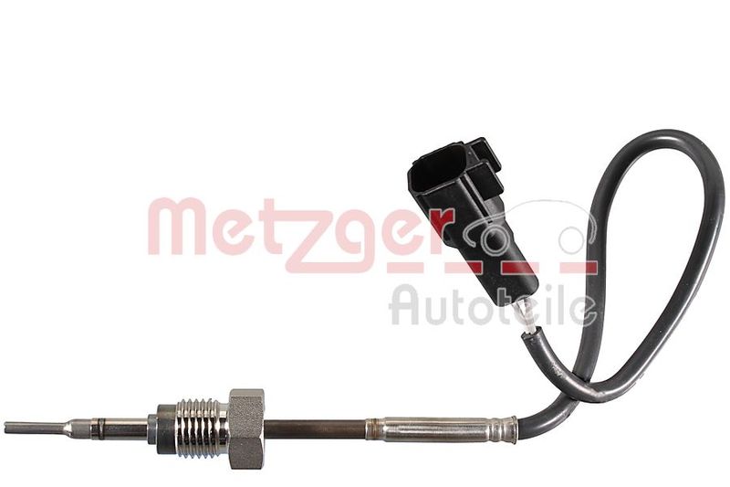 METZGER AUTOTEILE 08941054 Sensor, exhaust gas temperature