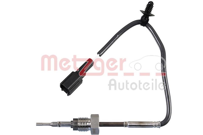METZGER AUTOTEILE 08941055 Sensor, exhaust gas temperature