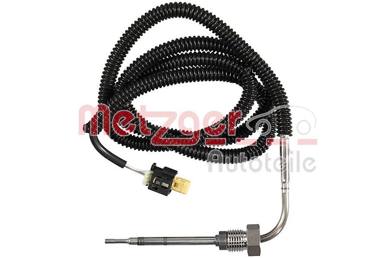METZGER AUTOTEILE 08941057 Sensor, exhaust gas temperature