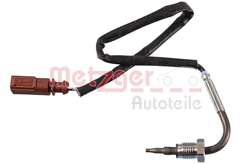 METZGER AUTOTEILE 08941059 Sensor, exhaust gas temperature