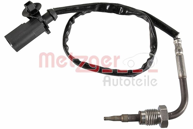 METZGER AUTOTEILE 08941060 Sensor, exhaust gas temperature