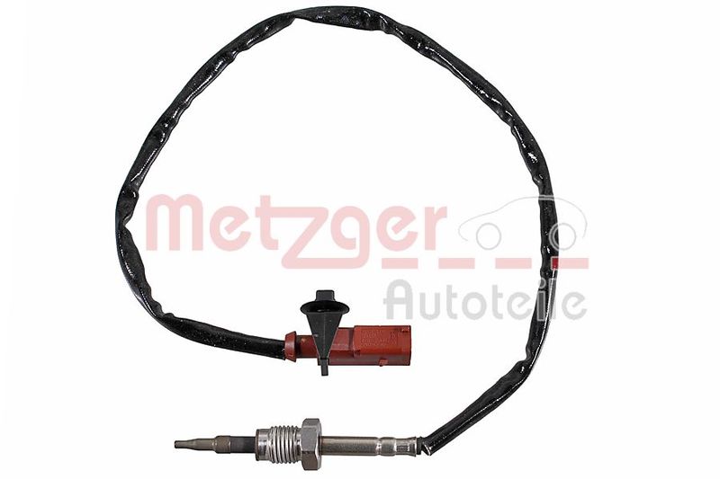METZGER AUTOTEILE 08941061 Sensor, exhaust gas temperature