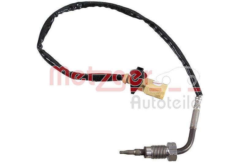 METZGER AUTOTEILE 08941062 Sensor, exhaust gas temperature