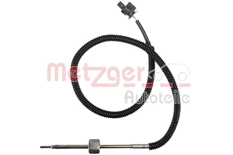 METZGER AUTOTEILE 08941063 Sensor, exhaust gas temperature