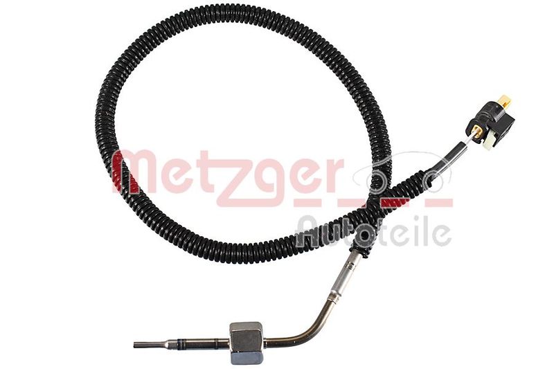 METZGER AUTOTEILE 08941064 Sensor, exhaust gas temperature