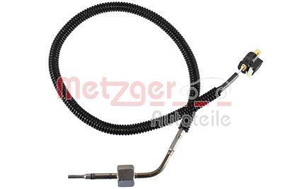 Sensor, exhaust gas temperature METZGER AUTOTEILE 08941064