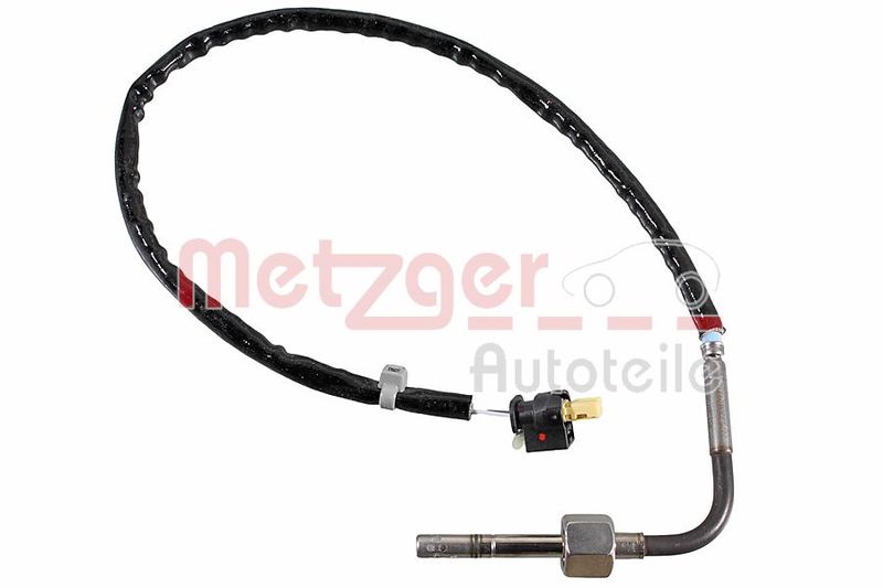 METZGER AUTOTEILE 08941065 Sensor, exhaust gas temperature