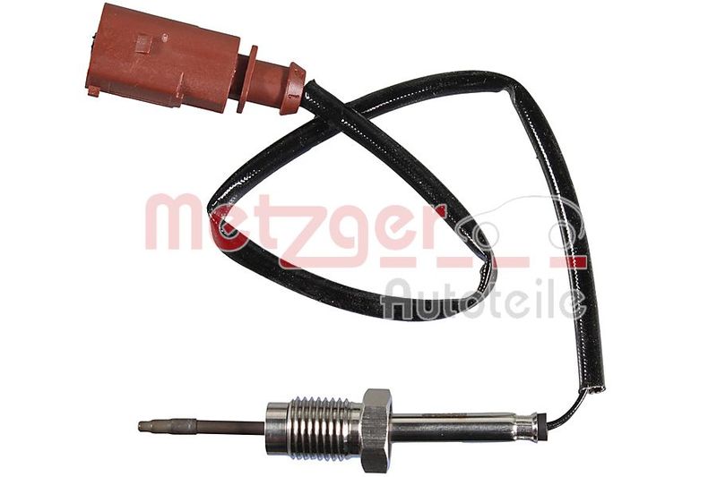 METZGER AUTOTEILE 08941066 Sensor, exhaust gas temperature