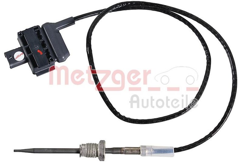 METZGER AUTOTEILE 08941068 Sensor, exhaust gas temperature