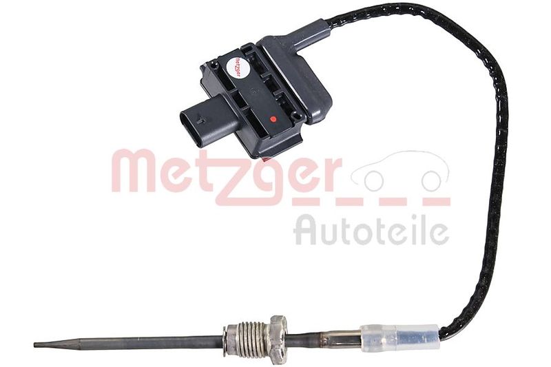 METZGER AUTOTEILE 08941069 Sensor, exhaust gas temperature