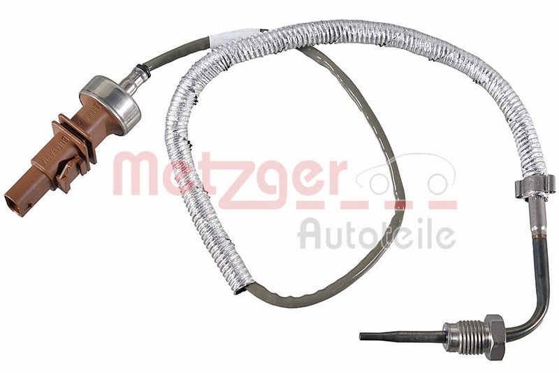 METZGER AUTOTEILE 08941071 Sensor, exhaust gas temperature