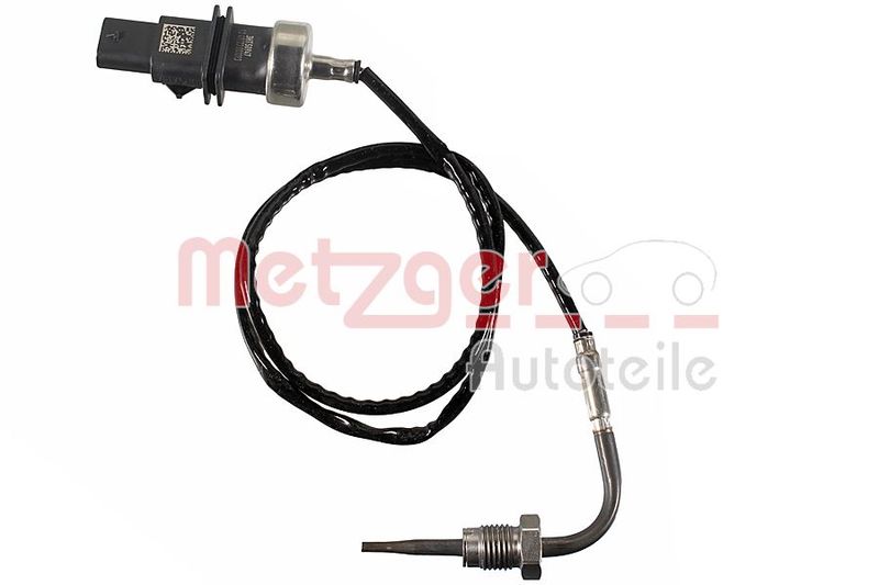 METZGER AUTOTEILE 08941078 Sensor, exhaust gas temperature