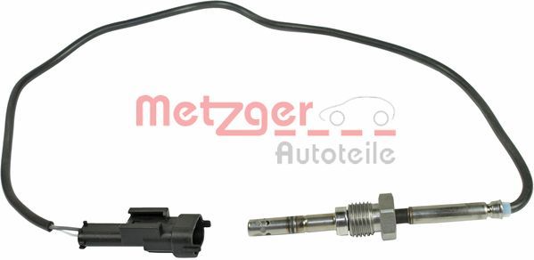 METZGER AUTOTEILE 0894108 Sensor, exhaust gas temperature