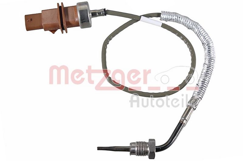 METZGER AUTOTEILE 08941092 Sensor, exhaust gas temperature