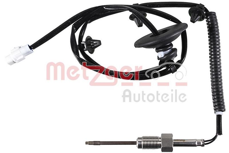 METZGER AUTOTEILE 08941098 Sensor, exhaust gas temperature