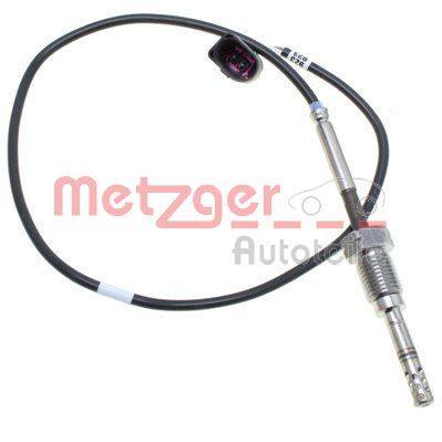 METZGER AUTOTEILE 0894112 Sensor, exhaust gas temperature