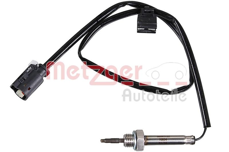 METZGER AUTOTEILE 08941122 Sensor, exhaust gas temperature
