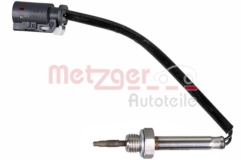 METZGER AUTOTEILE 08941127 Sensor, exhaust gas temperature