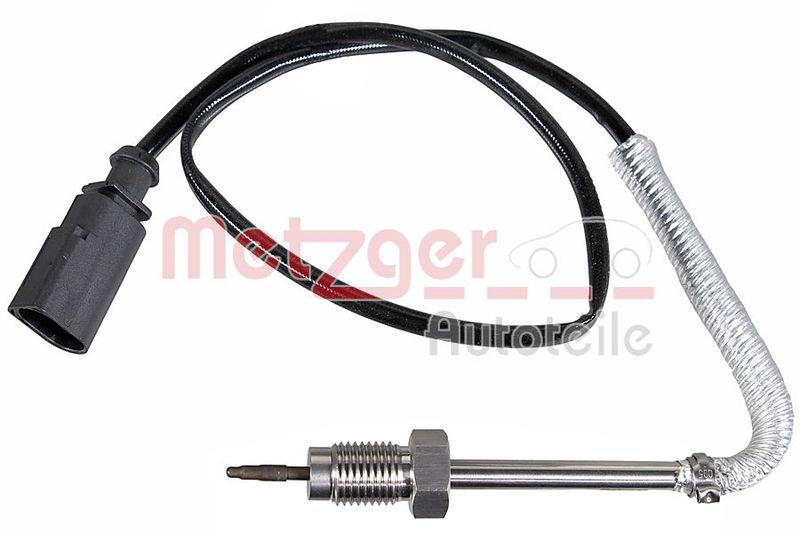 METZGER AUTOTEILE 08941128 Sensor, exhaust gas temperature