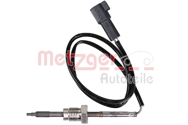 METZGER AUTOTEILE 08941129 Sensor, exhaust gas temperature
