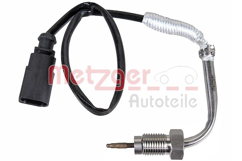 METZGER AUTOTEILE 08941130 Sensor, exhaust gas temperature