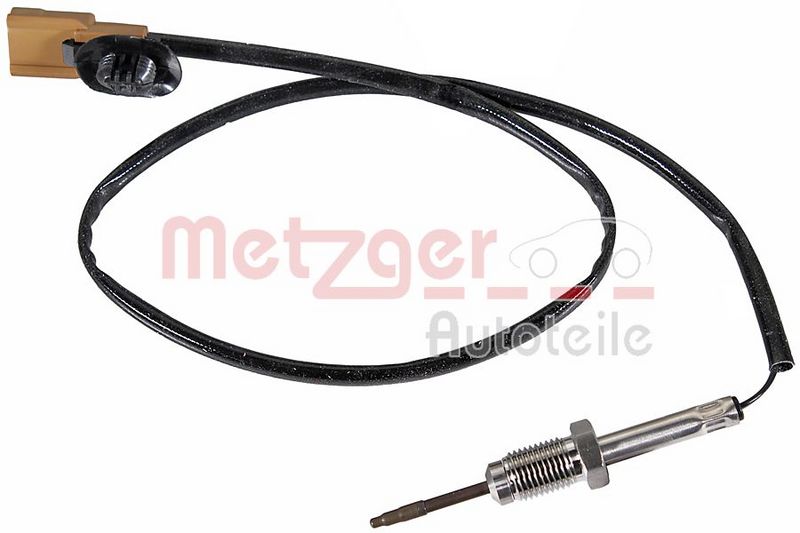 METZGER AUTOTEILE 08941132 Sensor, exhaust gas temperature