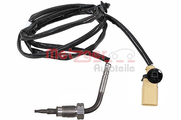 METZGER AUTOTEILE 0894136 Sensor, exhaust gas temperature