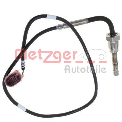 METZGER AUTOTEILE 0894154 Sensor, exhaust gas temperature