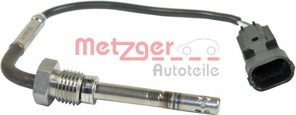METZGER AUTOTEILE 0894157 Sensor, exhaust gas temperature