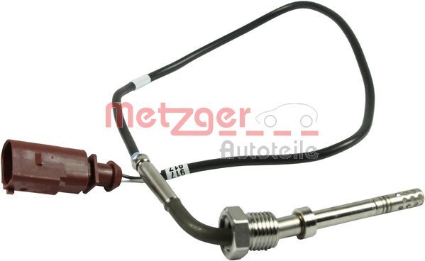 METZGER AUTOTEILE 0894202 Sensor, exhaust gas temperature