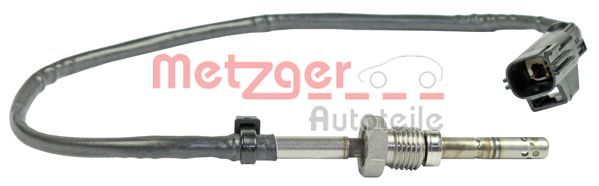 METZGER AUTOTEILE 0894206 Sensor, exhaust gas temperature