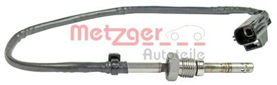 Sensor, exhaust gas temperature METZGER AUTOTEILE 0894206