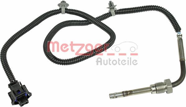 METZGER AUTOTEILE 0894244 Sensor, exhaust gas temperature