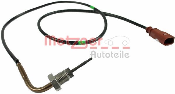 METZGER AUTOTEILE 0894310 Sensor, exhaust gas temperature