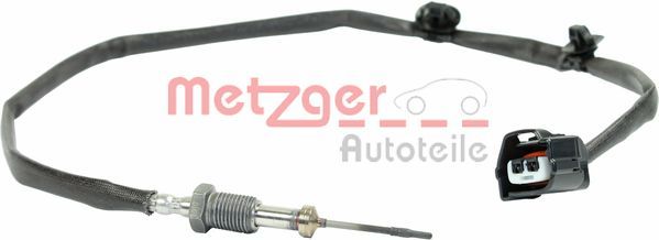 METZGER AUTOTEILE 0894333 Sensor, exhaust gas temperature