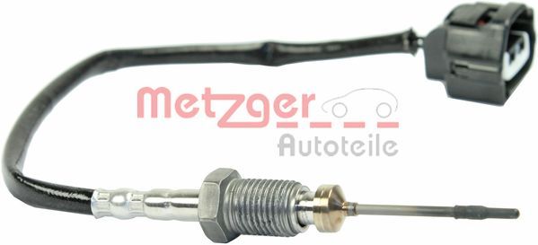 METZGER AUTOTEILE 0894337 Sensor, exhaust gas temperature