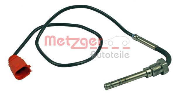 METZGER AUTOTEILE 0894344 Sensor, exhaust gas temperature
