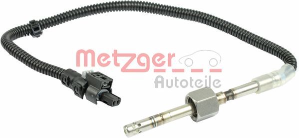 METZGER AUTOTEILE 0894357 Sensor, exhaust gas temperature