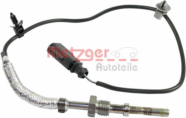 METZGER AUTOTEILE 0894364 Sensor, exhaust gas temperature