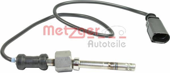 METZGER AUTOTEILE 0894368 Sensor, exhaust gas temperature