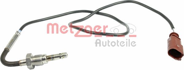 METZGER AUTOTEILE 0894374 Sensor, exhaust gas temperature