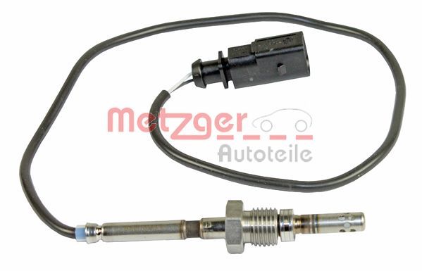 METZGER AUTOTEILE 0894377 Sensor, exhaust gas temperature