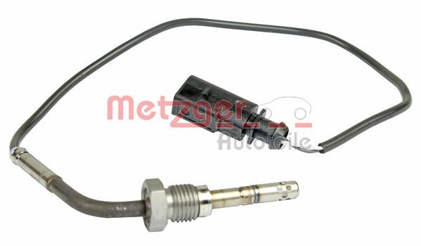 METZGER AUTOTEILE 0894382 Sensor, exhaust gas temperature