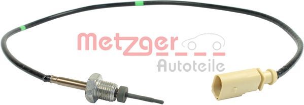 METZGER AUTOTEILE 0894384 Sensor, exhaust gas temperature