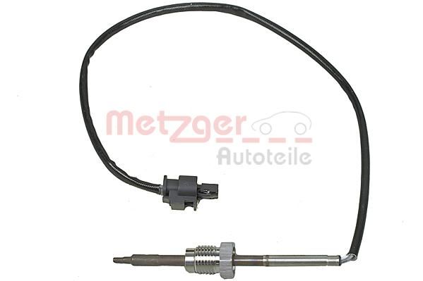 METZGER AUTOTEILE 0894389 Sensor, exhaust gas temperature