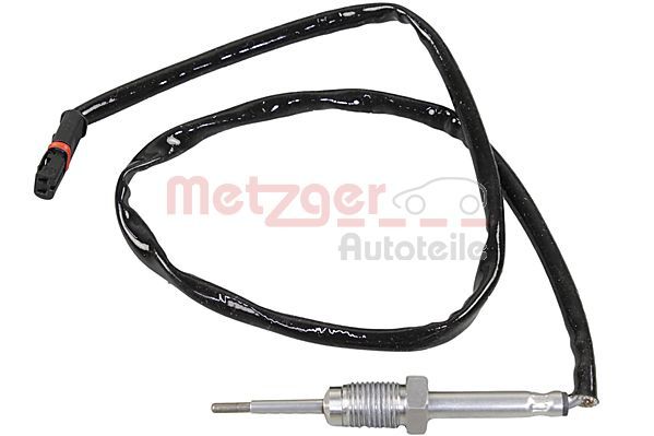 METZGER AUTOTEILE 0894391 Sensor, exhaust gas temperature
