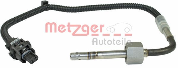 METZGER AUTOTEILE 0894397 Sensor, exhaust gas temperature