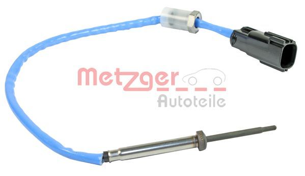 METZGER AUTOTEILE 0894409 Sensor, exhaust gas temperature