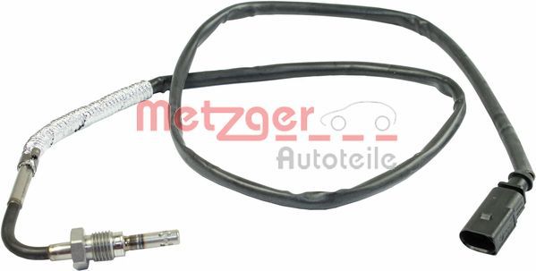 METZGER AUTOTEILE 0894410 Sensor, exhaust gas temperature